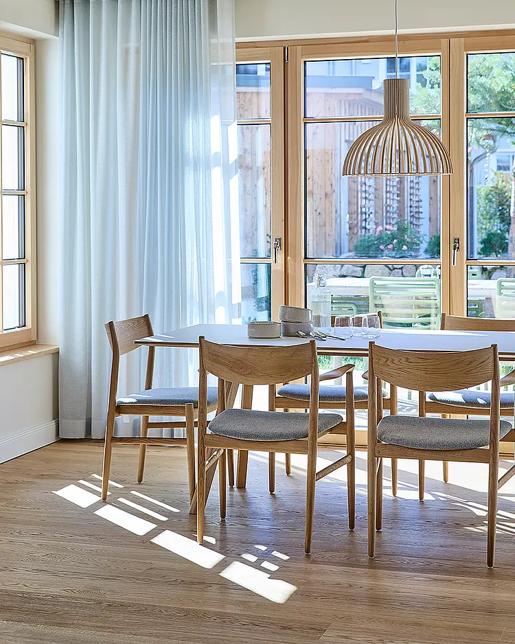 Mann & Fru - Ostseebad Wustrow, Deutschland | Good Travel