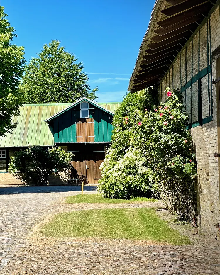 Hof Sonnenmeer - Prasdorf, Deutschland | Good Travel