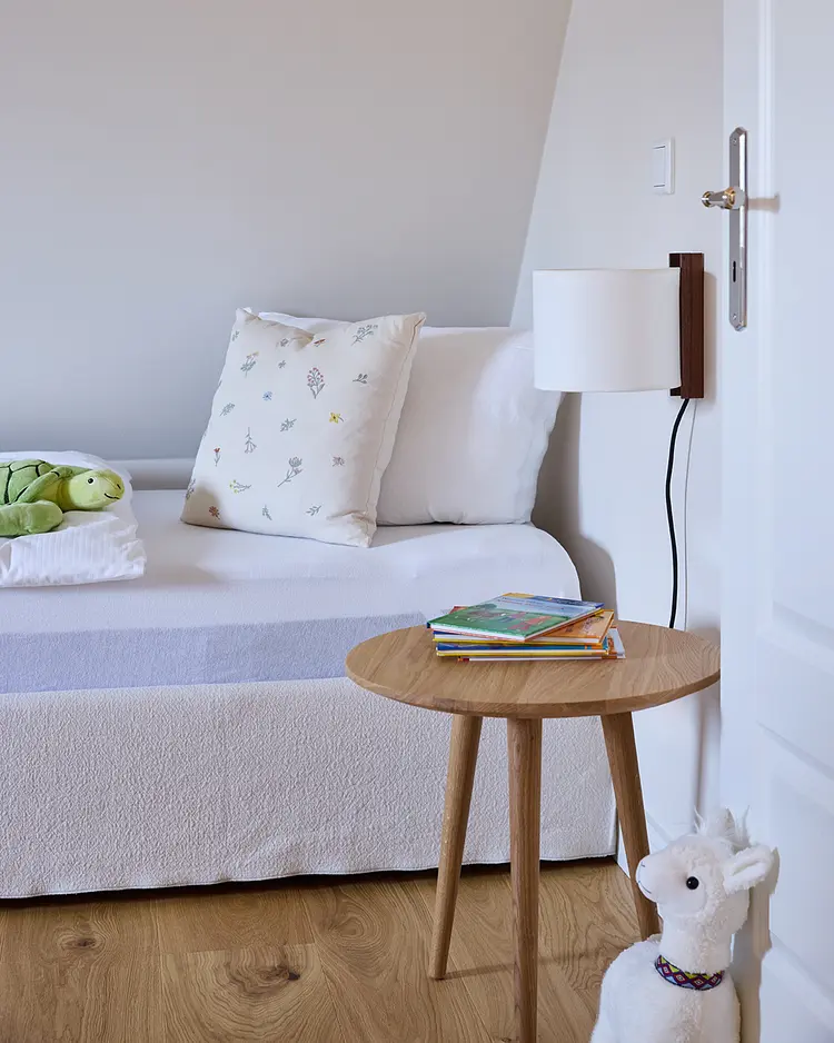 Mann & Fru - Ostseebad Wustrow, Deutschland | Good Travel