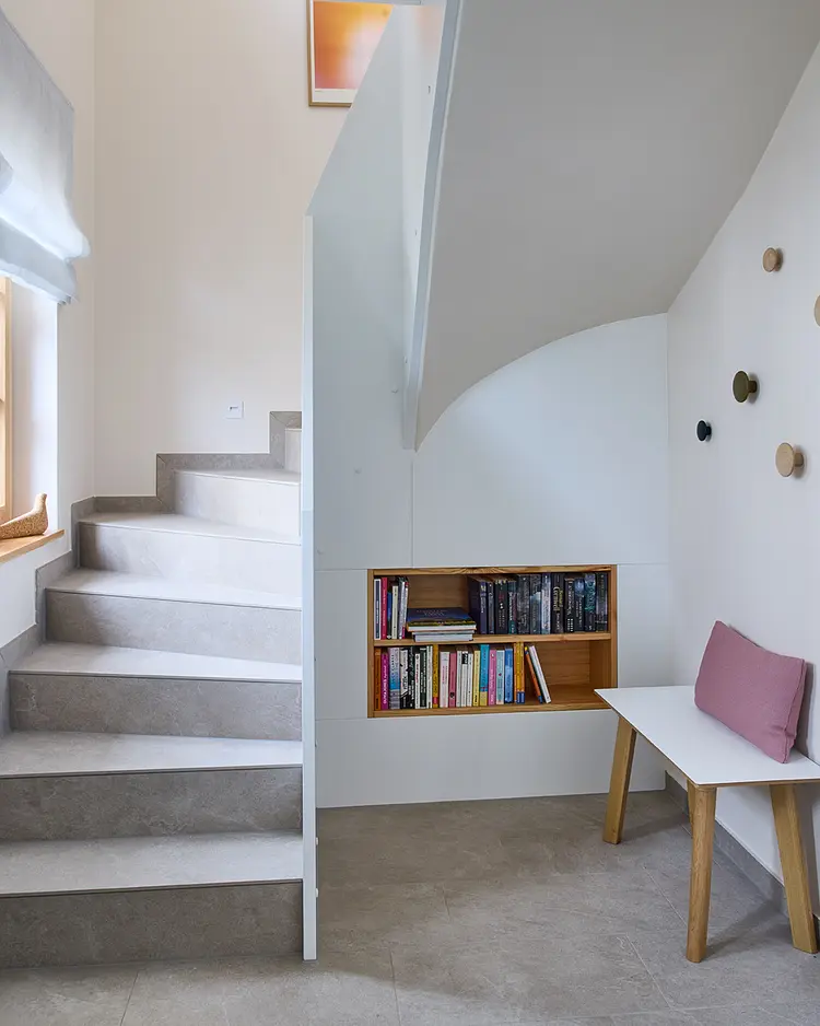 Mann & Fru - Ostseebad Wustrow, Deutschland | Good Travel