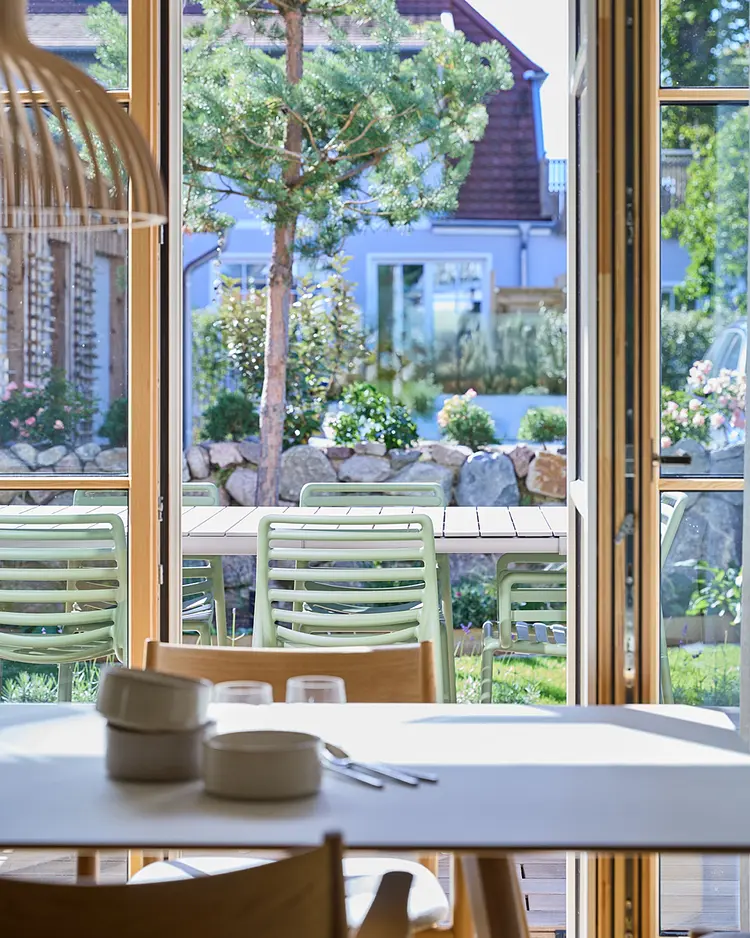 Mann & Fru - Ostseebad Wustrow, Deutschland | Good Travel