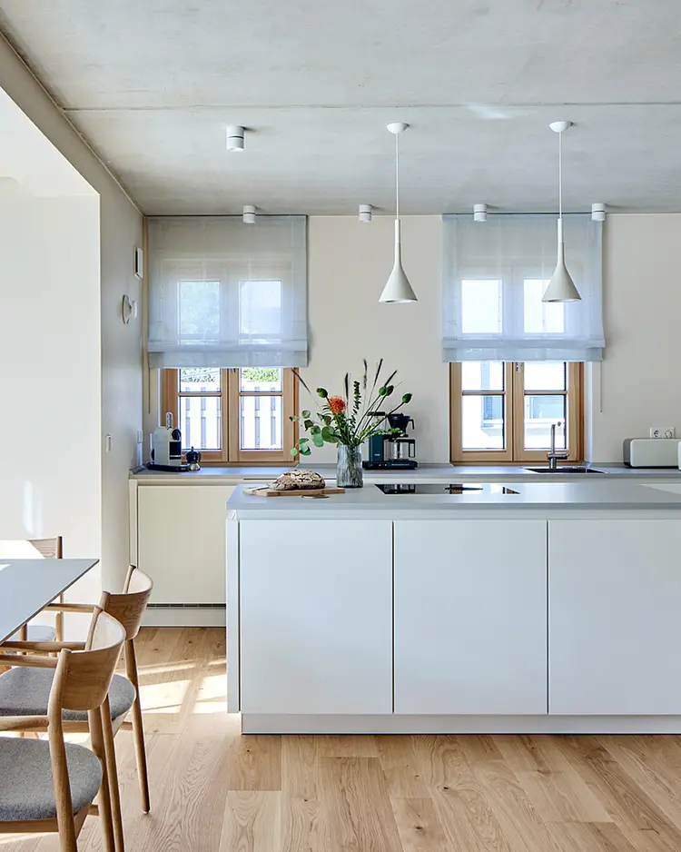 Mann & Fru - Ostseebad Wustrow, Deutschland | Good Travel