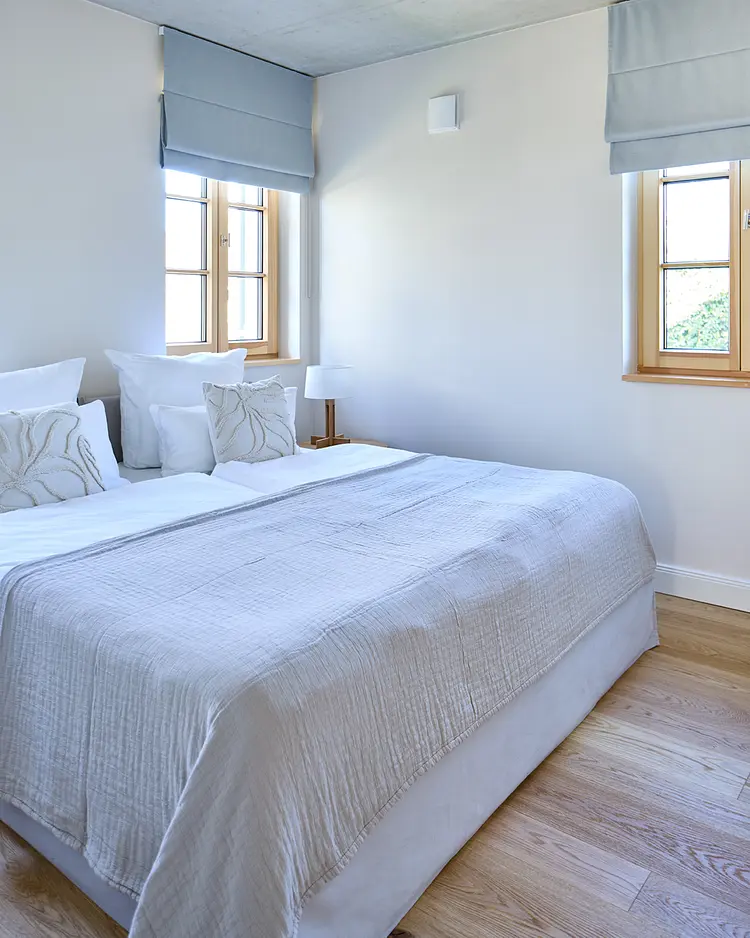 Mann & Fru - Ostseebad Wustrow, Deutschland | Good Travel