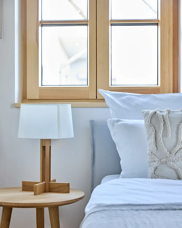 Mann & Fru - Ostseebad Wustrow, Deutschland | Good Travel