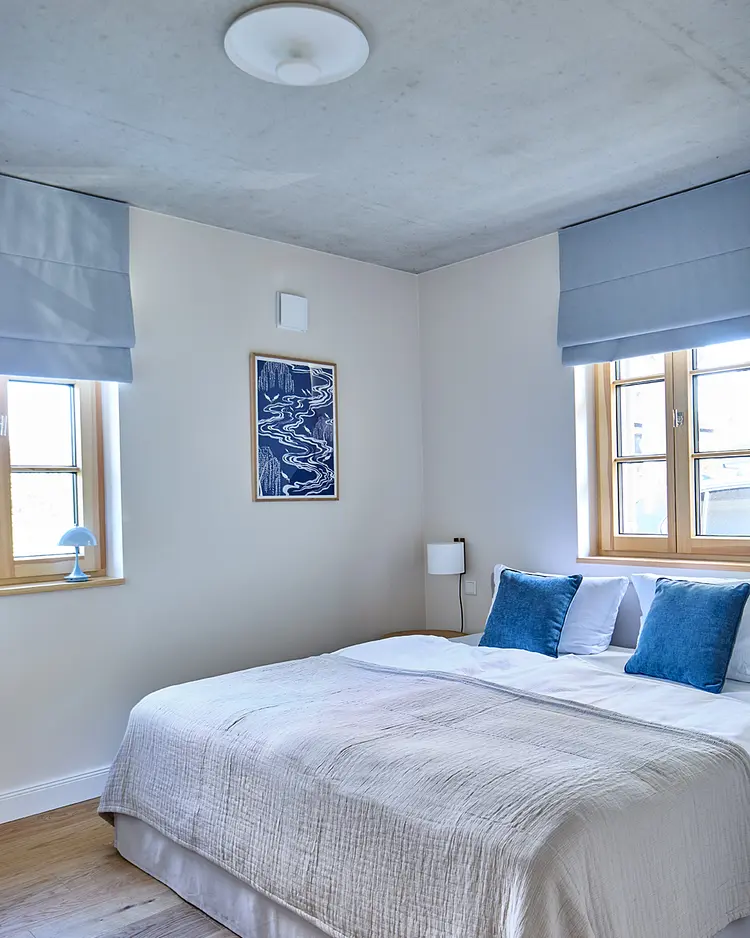 Mann & Fru - Ostseebad Wustrow, Deutschland | Good Travel