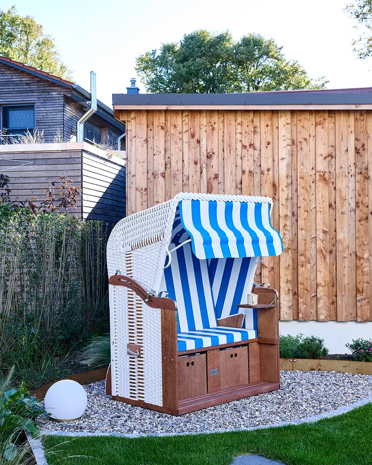 Mann & Fru - Ostseebad Wustrow, Deutschland | Good Travel