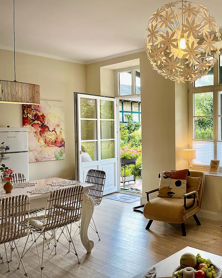 Hof Sonnenmeer - Prasdorf, Germany | Good Travel