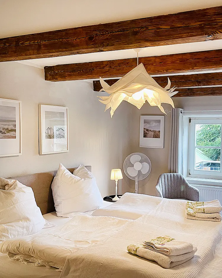 Hof Sonnenmeer - Prasdorf, Germany | Good Travel