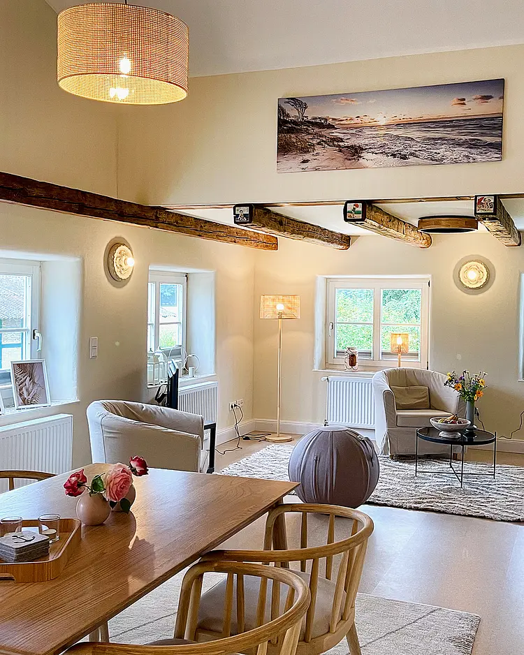 Hof Sonnenmeer - Prasdorf, Deutschland | Good Travel