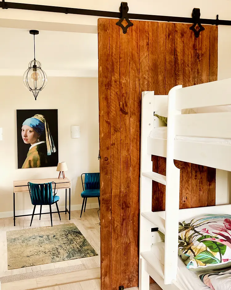 Hof Sonnenmeer - Prasdorf, Deutschland | Good Travel