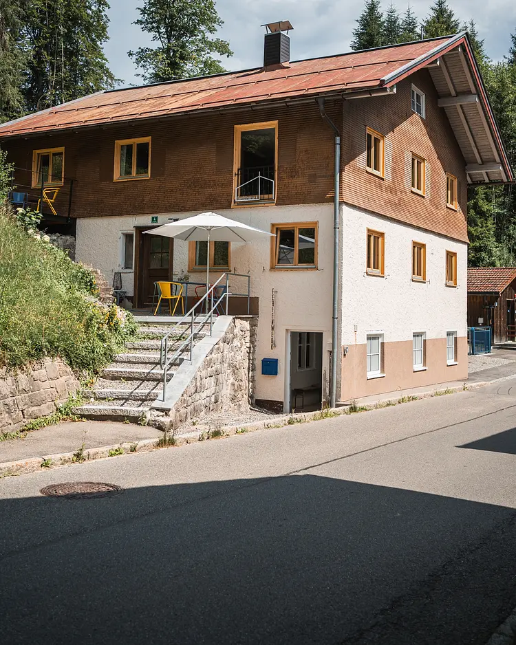 Ferienwerk - Ofterschwang, Deutschland | Good Travel