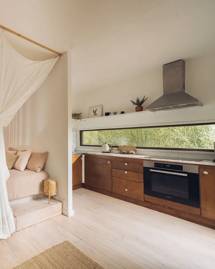 Tiny House Algarve - Lagos, Portugal | Good Travel