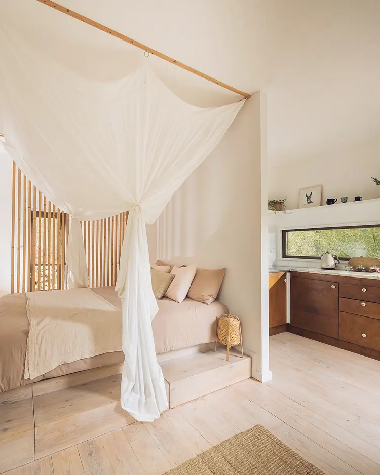 Tiny House Algarve - Lagos, Portugal | Good Travel