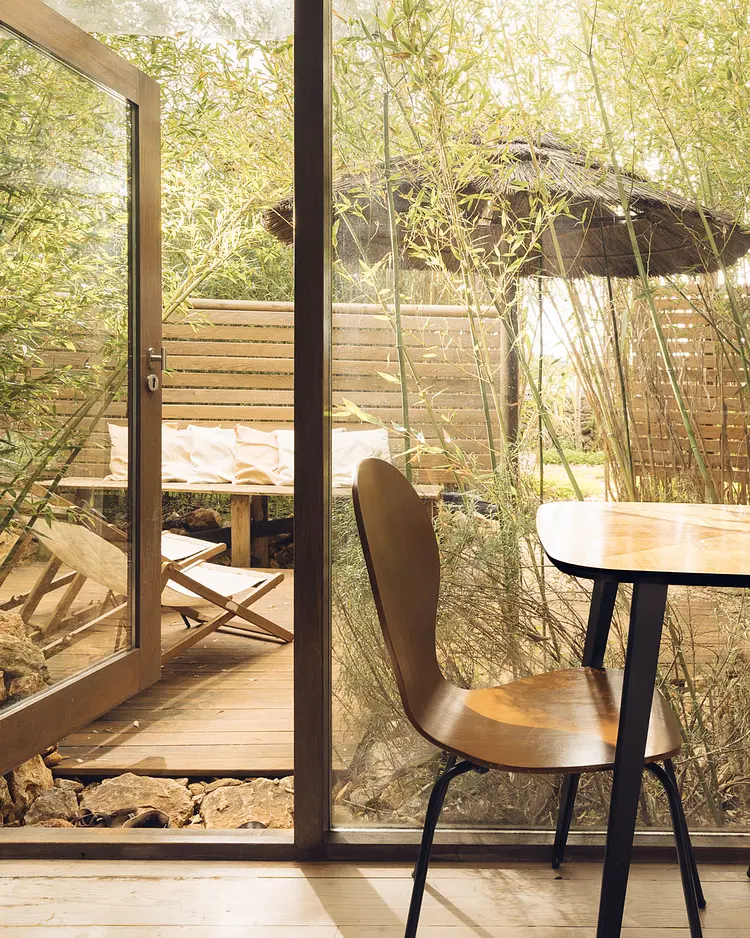 Tiny House Algarve - Lagos, Portugal | Good Travel