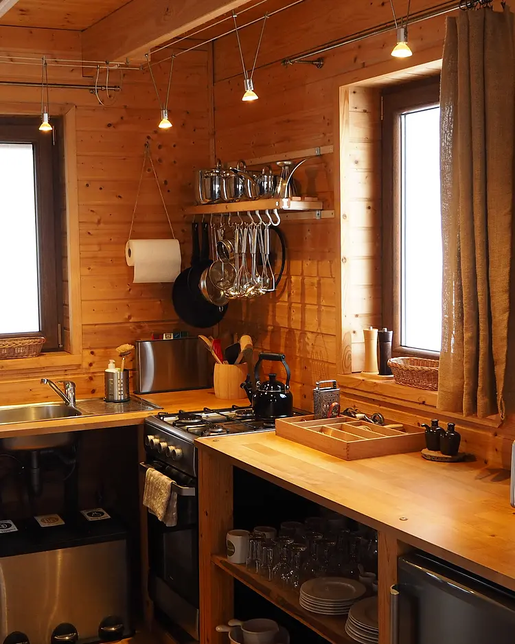 Beniaskie! - Bieniasze, Polen | Good Travel