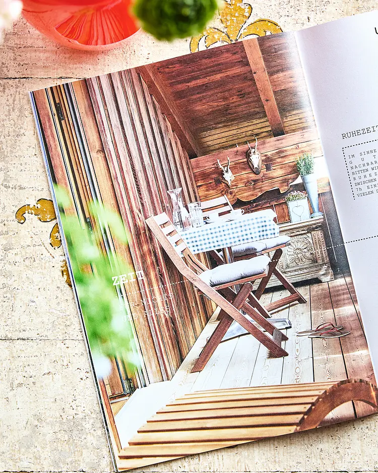 Übersee21 - Chiemsee, Deutschland | Good Travel