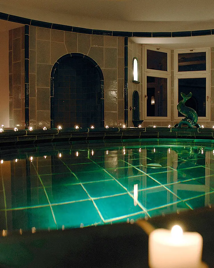 Schloss Wartegg - Rorschacherberg, Schweiz | Good Travel