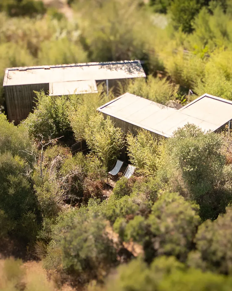 Tiny House Algarve - Lagos, Portugal | Good Travel