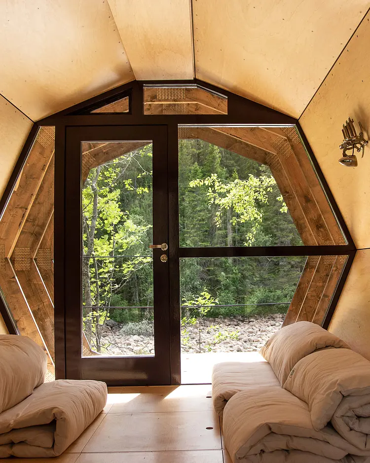 Å Camp - Tinn Austbygd, Norway | Good Travel