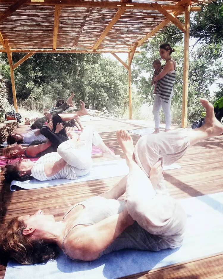 Tinos Ecolodge - Tinos, Greece | Good Travel