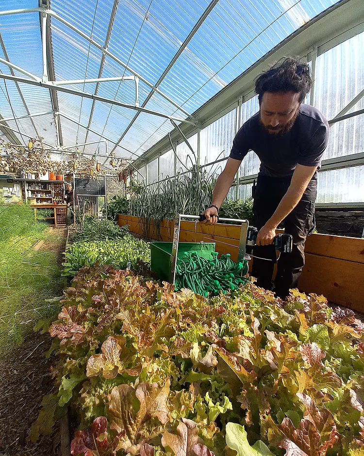 Tinos Ecolodge - Tinos, Greece | Good Travel