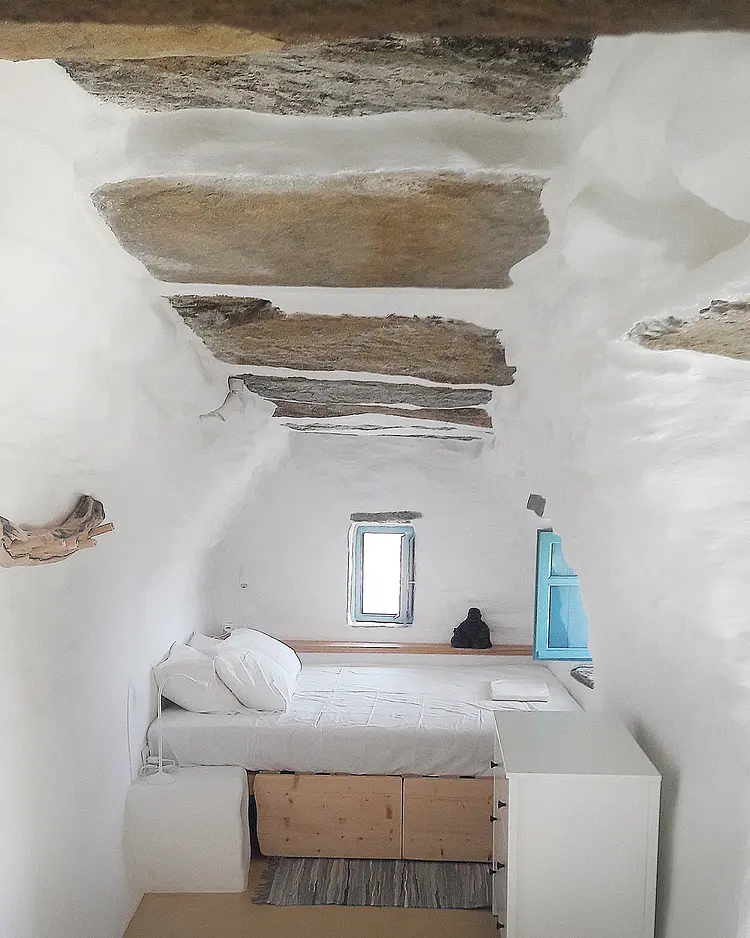 Tinos Ecolodge - Tinos, Greece | Good Travel