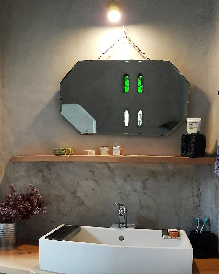 Tinos Ecolodge - Tinos, Greece | Good Travel