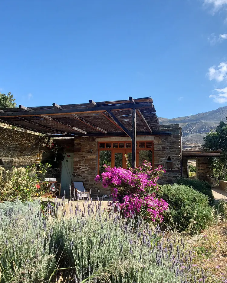 Tinos Ecolodge - Tinos, Greece | Good Travel