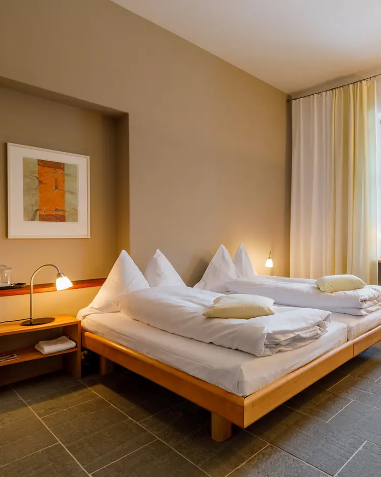 Schloss Wartegg - Rorschacherberg, Switzerland | Good Travel