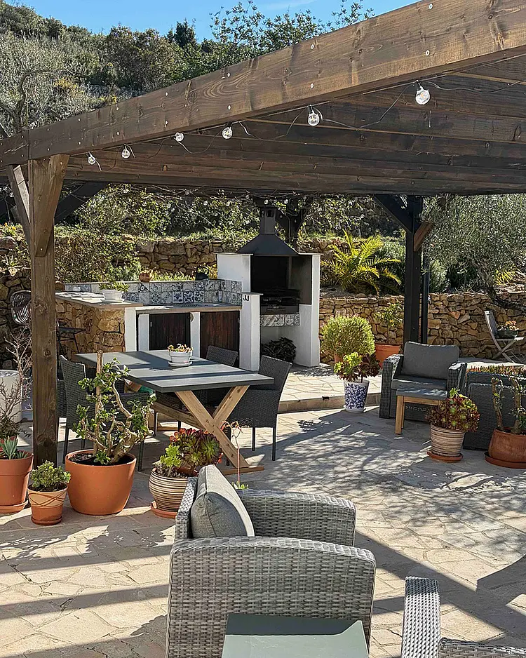 Casa de Olivos - Traiguera, Spanien | Good Travel