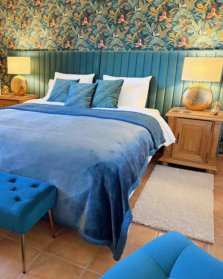 Casa de Olivos - Traiguera, Spanien | Good Travel