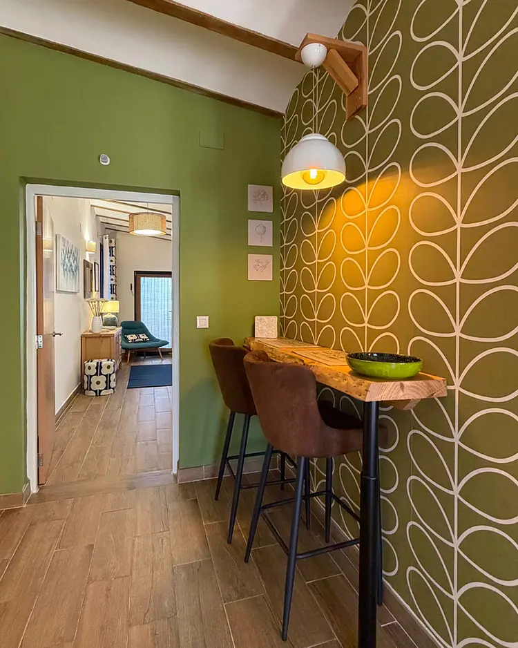 Casa de Olivos - Traiguera, Spain | Good Travel