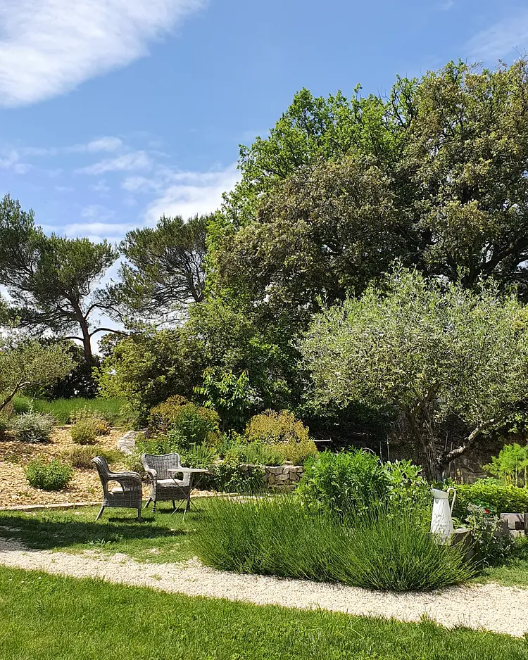 La Baye des Anges - Vaison-la-Romaine, Frankreich | Good Travel