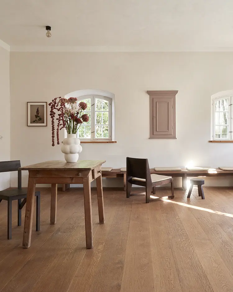 Denharten - Tann, Germany | Good Travel