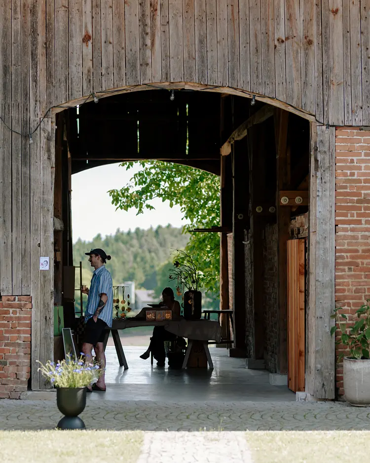 Denharten - Tann, Germany | Good Travel