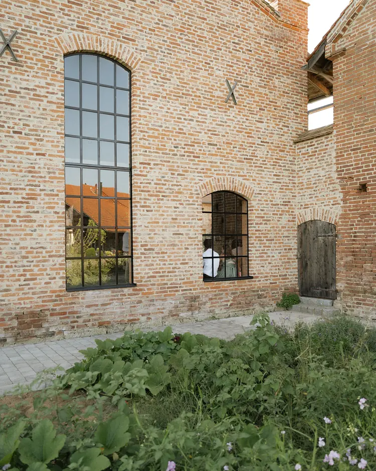 Denharten - Tann, Germany | Good Travel