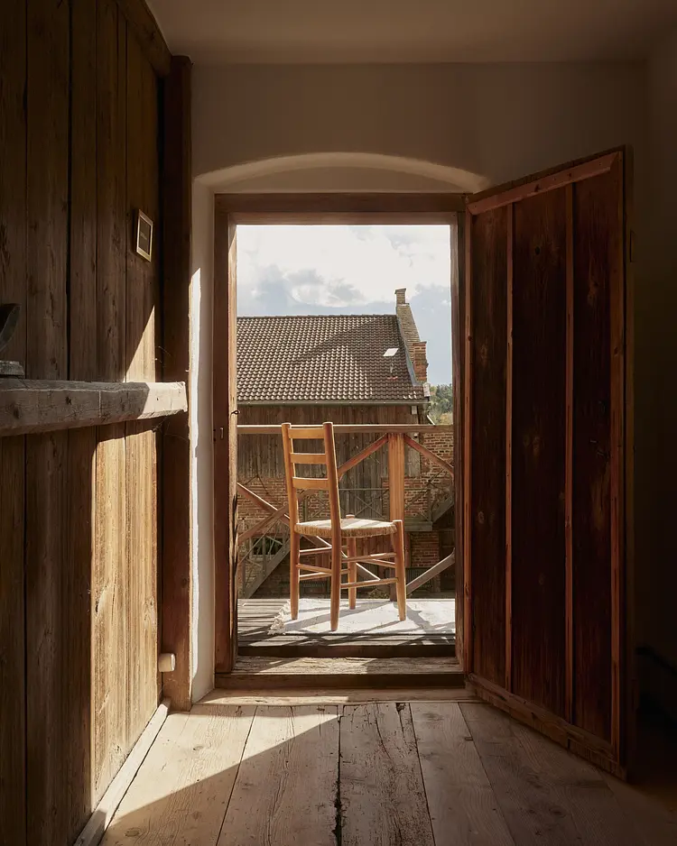 Denharten - Tann, Germany | Good Travel