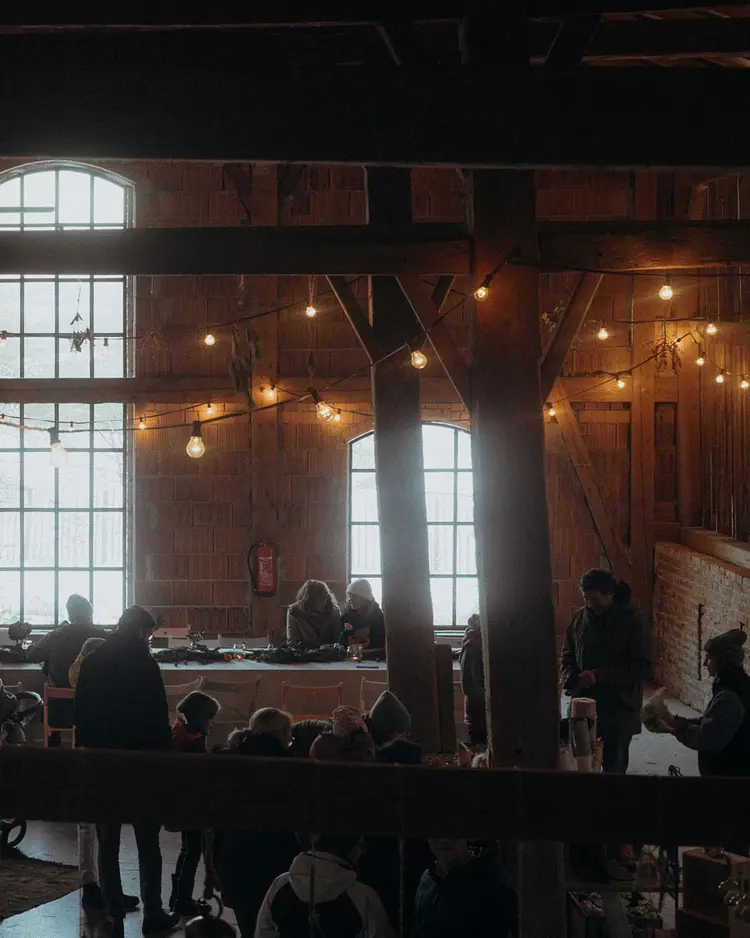 Denharten - Tann, Germany | Good Travel