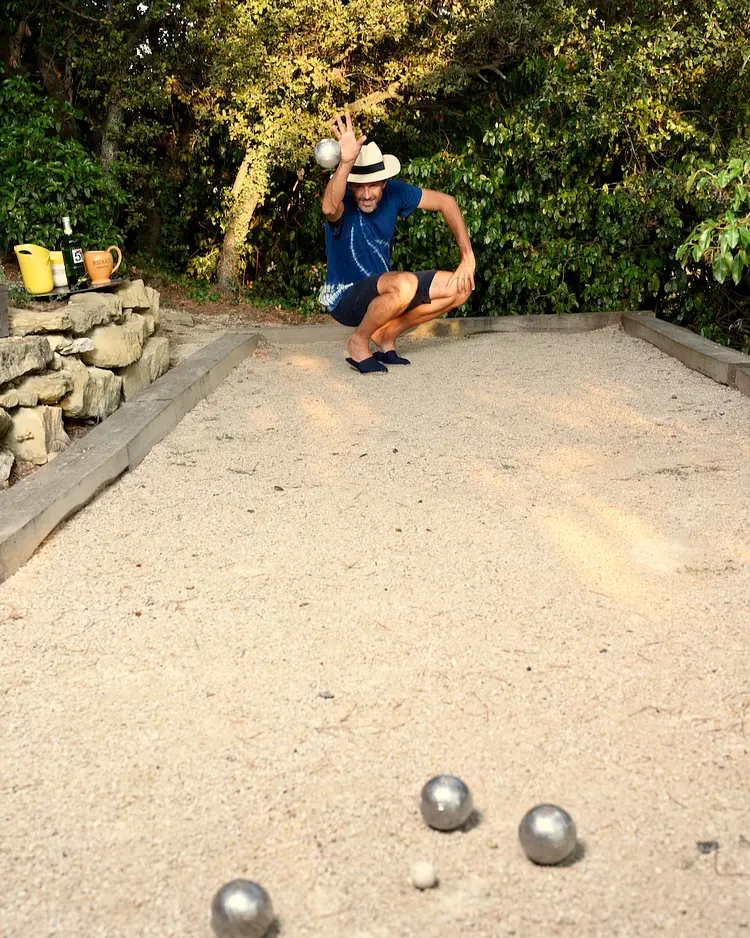 La Baye des Anges - Vaison-la-Romaine, Frankreich | Good Travel