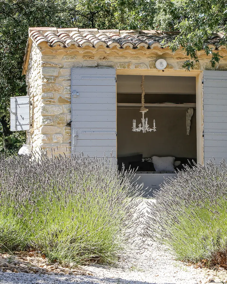 La Baye des Anges - Vaison-la-Romaine, Frankreich | Good Travel