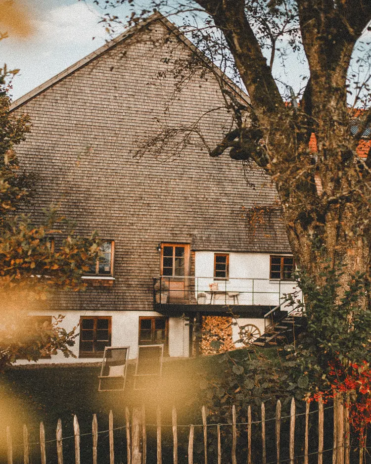 Hof Greut - Kimratshofen, Germany | Good Travel