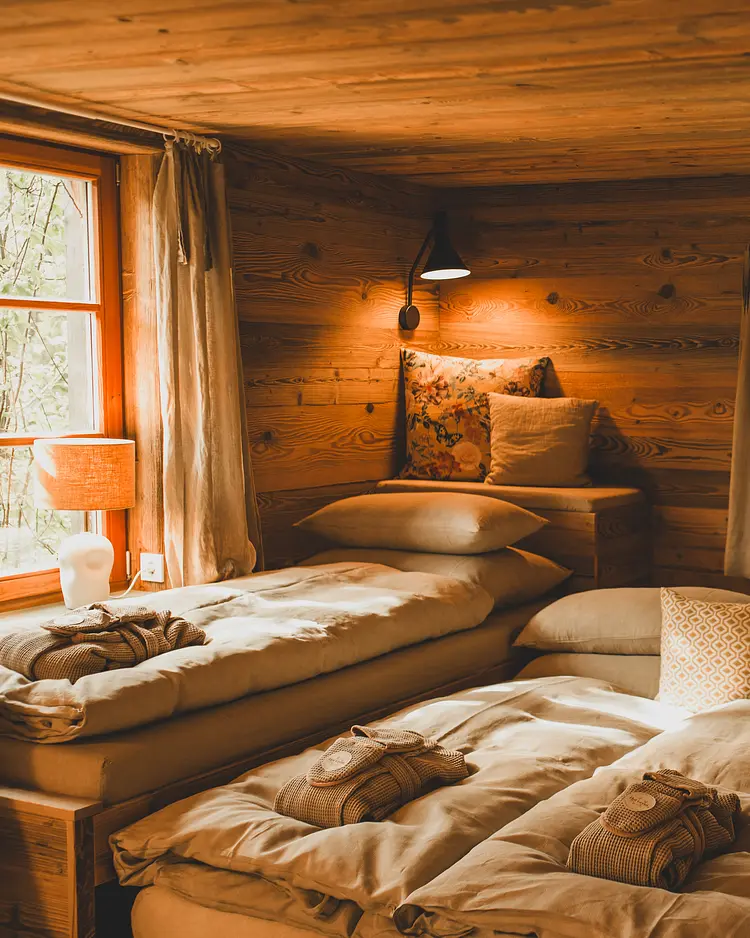 Hof Greut - Kimratshofen, Germany | Good Travel