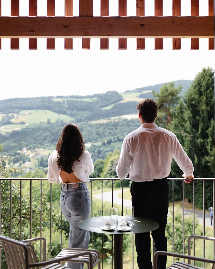 Schilcherlandleben - St. Stefan ob Stainz, Österreich | Good Travel