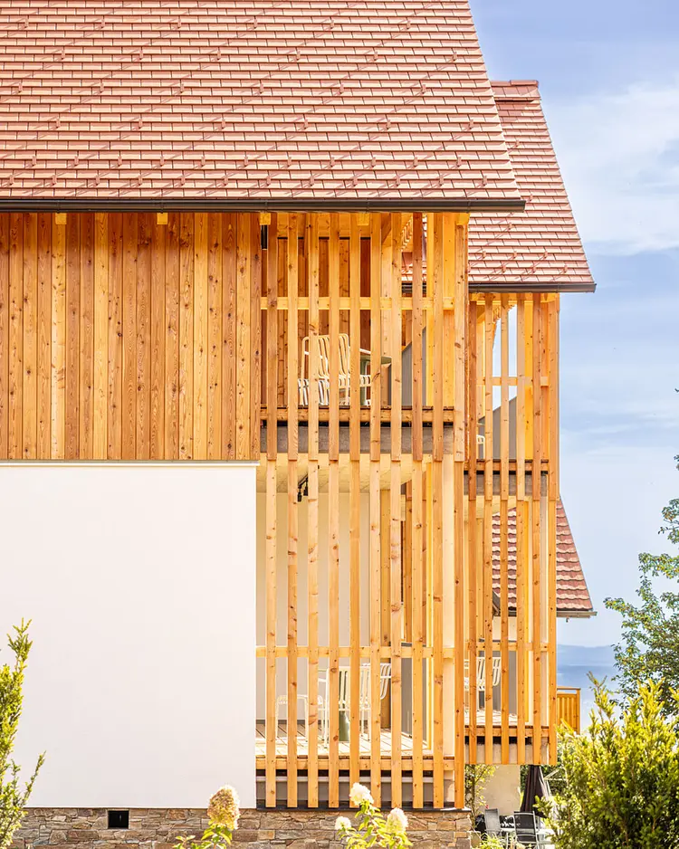 Schilcherlandleben - St. Stefan ob Stainz, Österreich | Good Travel