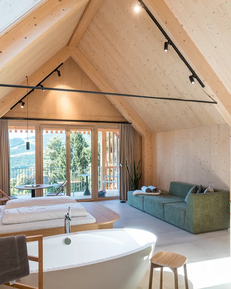 Schilcherlandleben - St. Stefan ob Stainz, Österreich | Good Travel