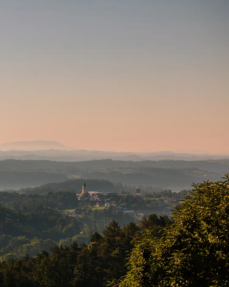 Schilcherlandleben - St. Stefan ob Stainz, Österreich | Good Travel