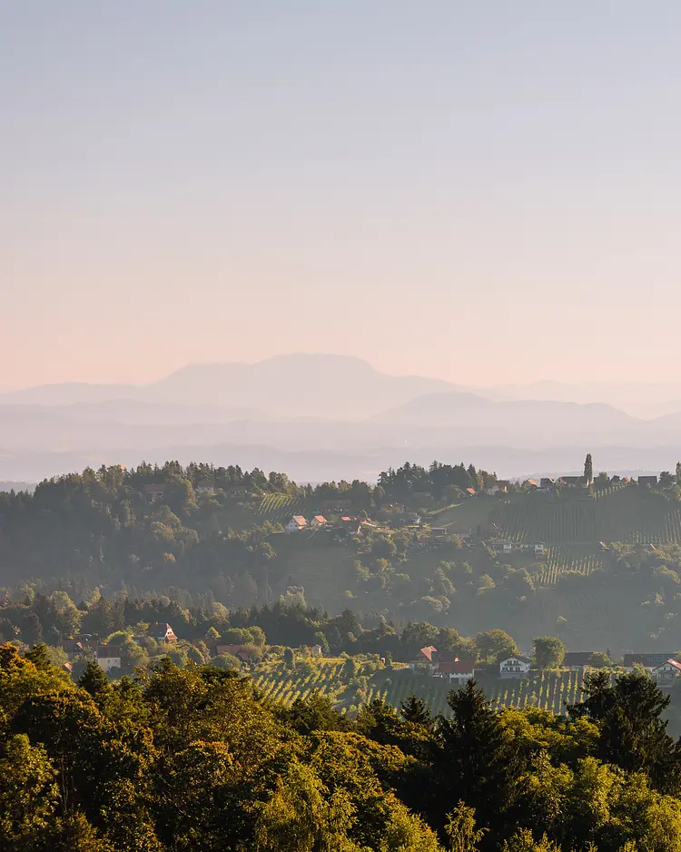 Schilcherlandleben - St. Stefan ob Stainz, Österreich | Good Travel