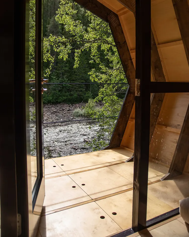 Å Camp - Tinn Austbygd, Norway | Good Travel