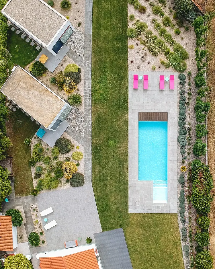 Flamboyant Boutique B&B - Serra do Bouro, Portugal | Good Travel