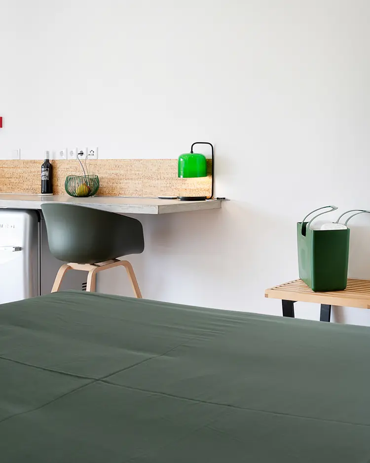 Flamboyant Boutique B&B - Serra do Bouro, Portugal | Good Travel